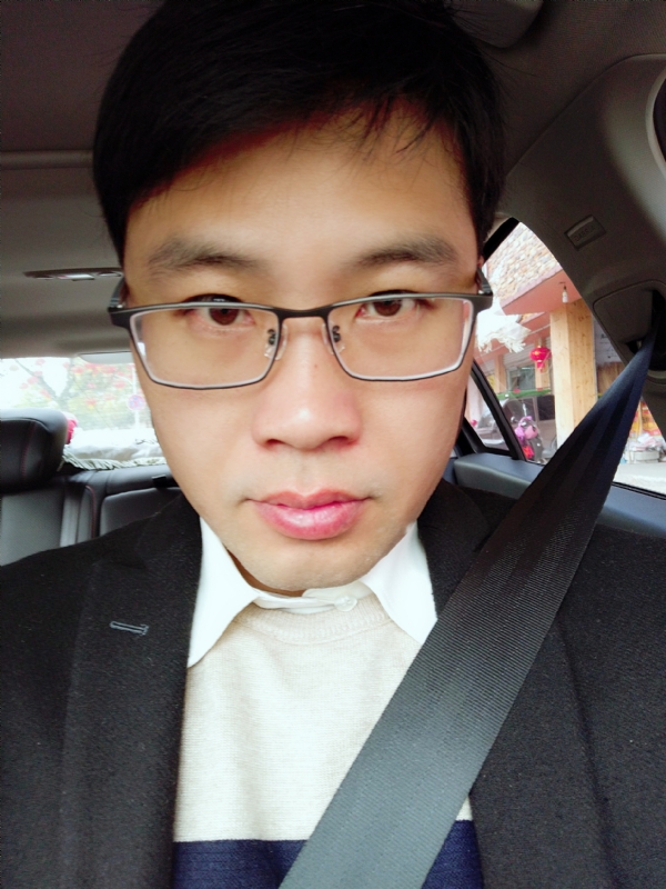 剑锋的第一张照片--珠海相亲服务中心