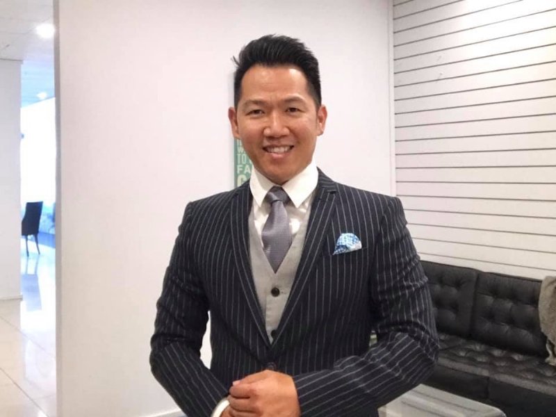 Lim的第一张照片--珠海相亲服务中心