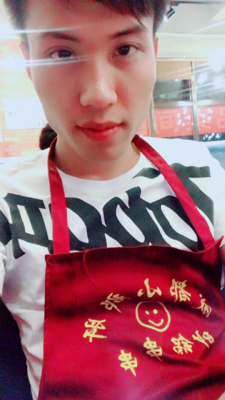 乐天的第三张照片--珠海相亲服务中心