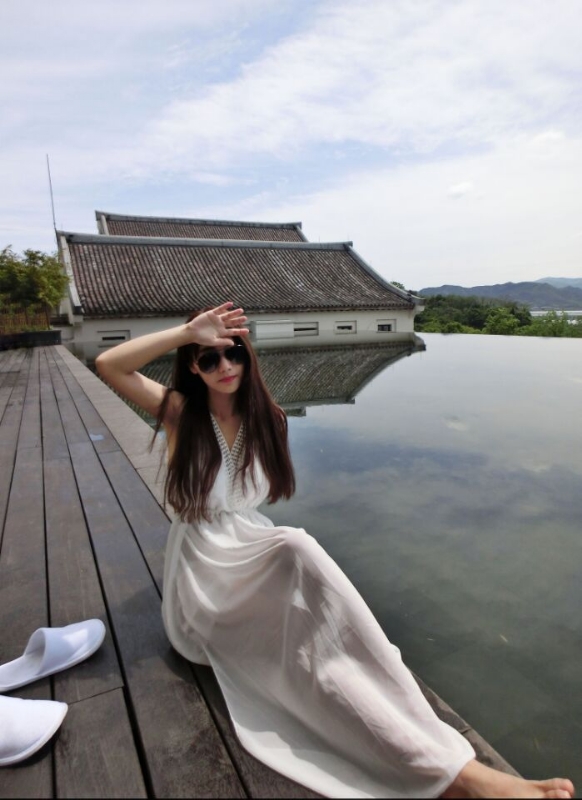 气质小妹的第一张照片--珠海相亲服务中心