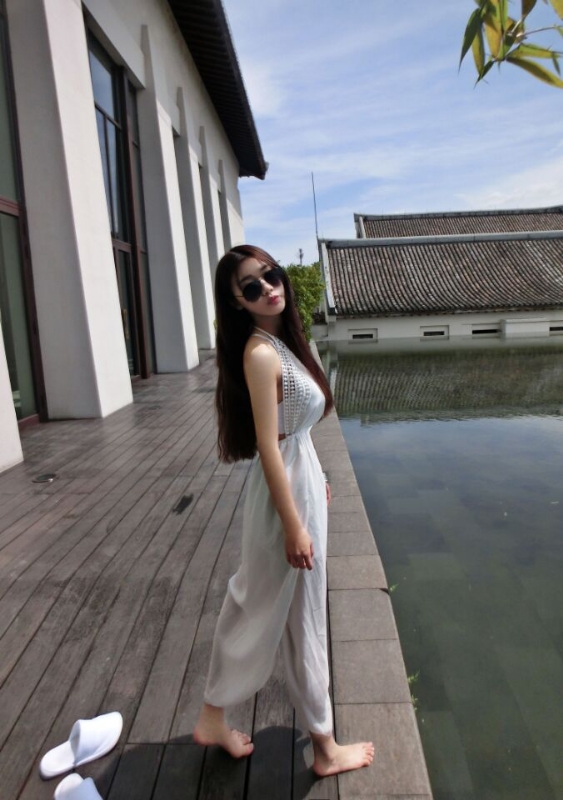 气质小妹的第二张照片--珠海相亲服务中心