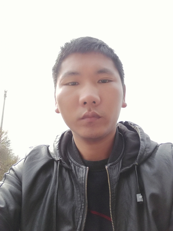 徐仁和的第一张照片--珠海相亲服务中心