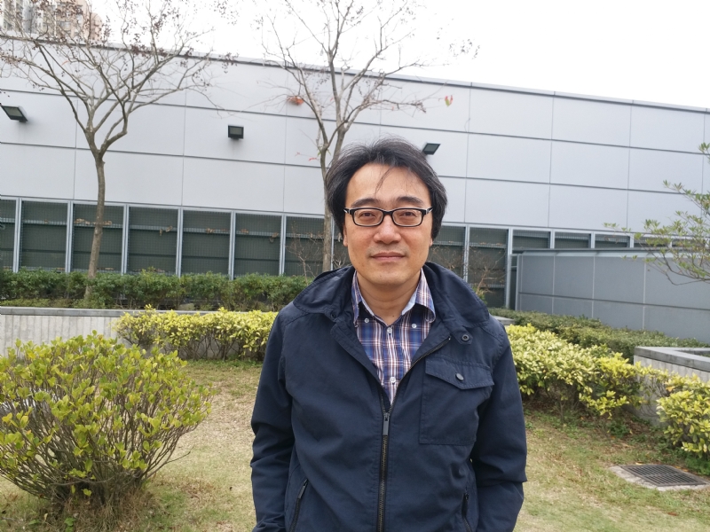 Patrick的第一张照片--珠海相亲服务中心