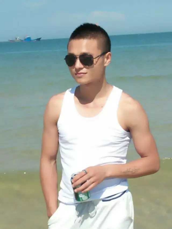 等一个她的第一张照片--珠海相亲服务中心