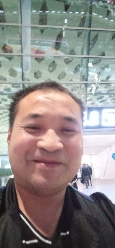 好想有个家的第一张照片--珠海相亲服务中心