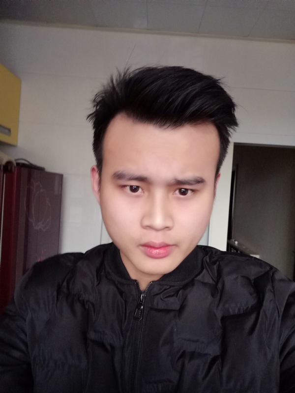 聊天吗的第一张照片--珠海相亲服务中心