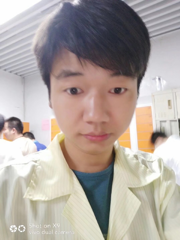 如果微笑的第一张照片--珠海相亲服务中心