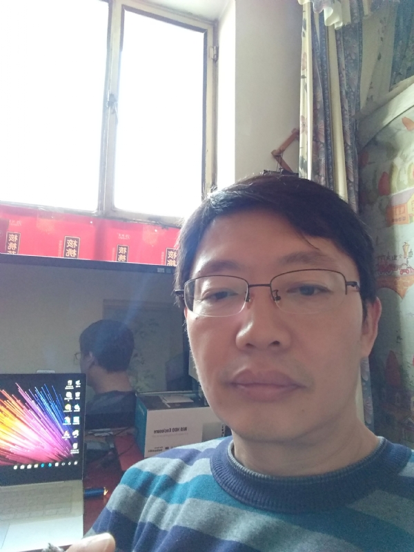 水松的第一张照片--珠海相亲服务中心