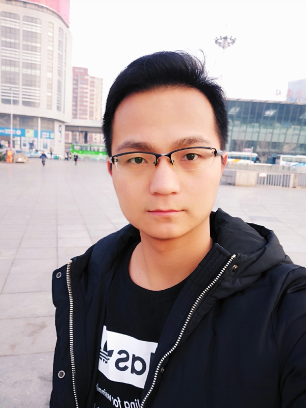 浪子的第一张照片--珠海相亲服务中心