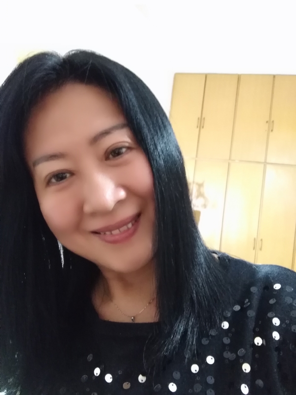 雅寻的第二张照片--珠海相亲服务中心