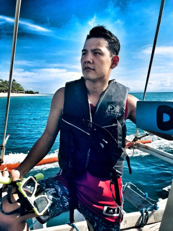 智敬的第一张照片--珠海相亲服务中心