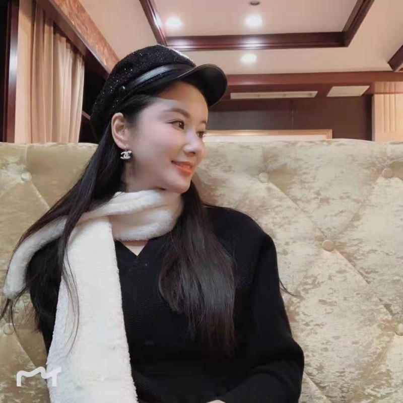 婷婷的第二张照片--珠海相亲服务中心