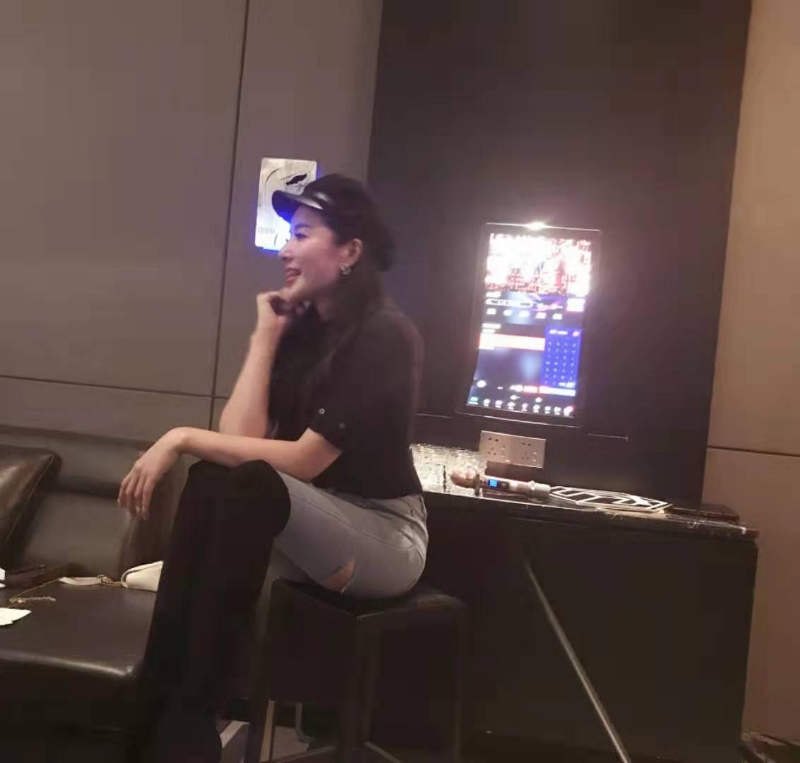 婷婷的第三张照片--珠海相亲服务中心