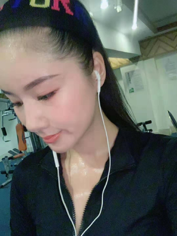 婷婷的第五张照片--珠海相亲服务中心