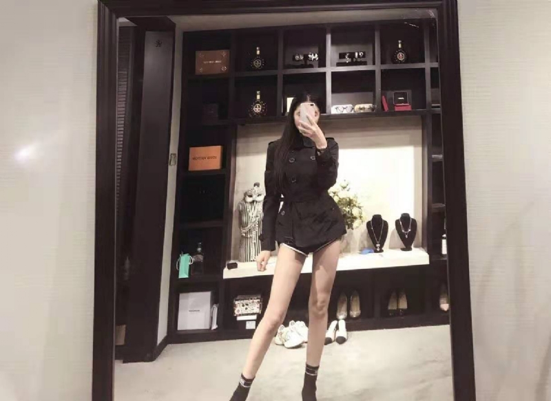 婷婷的第六张照片--珠海相亲服务中心