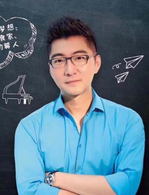 彬的第一张照片--珠海相亲服务中心