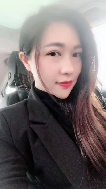 Emily的第四张照片--珠海相亲服务中心