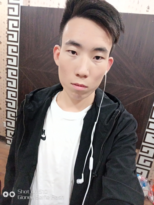 似命珍惜的第一张照片--珠海相亲服务中心