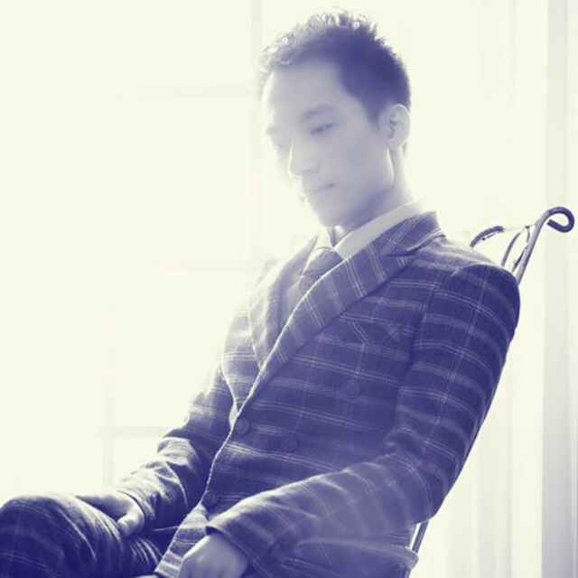 一杯清茶的第一张照片--珠海相亲服务中心