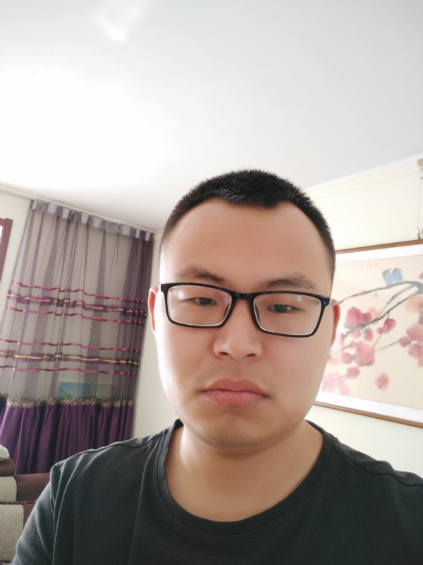 chenjqka的第一张照片--珠海相亲服务中心