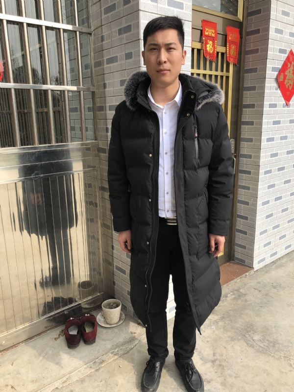 街角的风车的第一张照片--珠海相亲服务中心