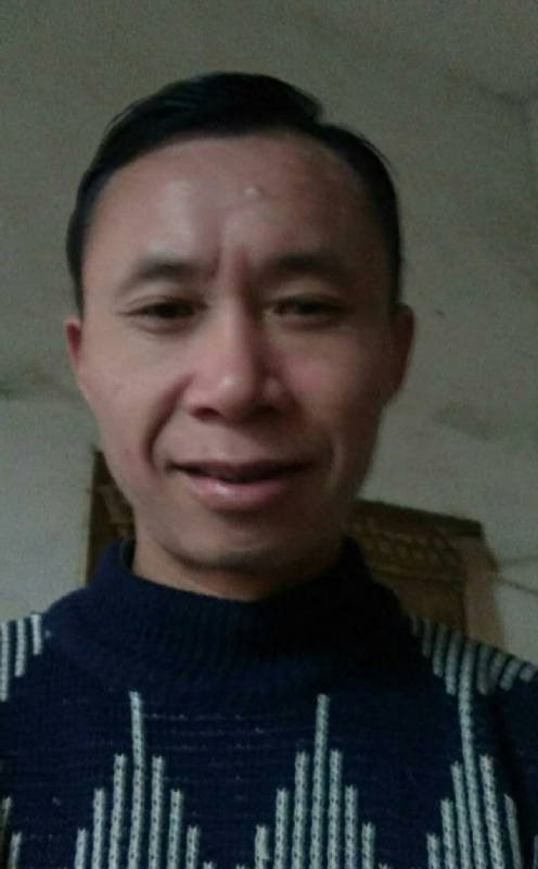 孤单情哥的第一张照片--珠海相亲服务中心