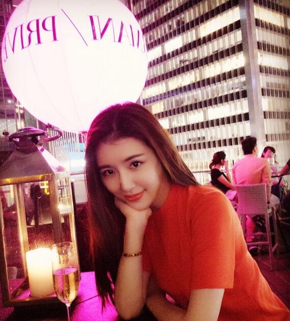 一缕青烟的第一张照片--珠海相亲服务中心