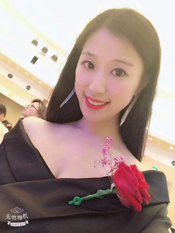 從開始到現在的第一张照片--珠海相亲服务中心