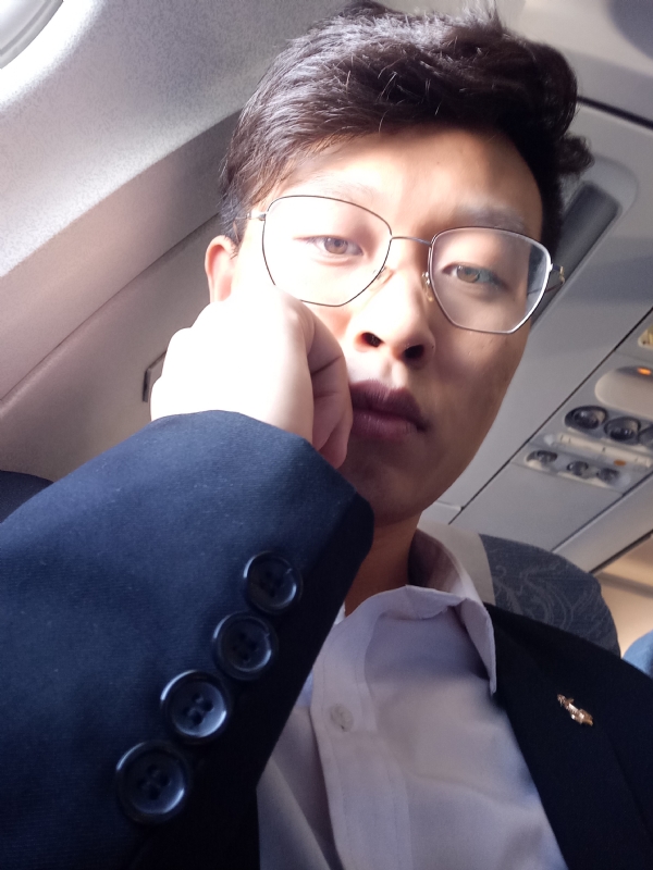 黑巧克力的第一张照片--珠海相亲服务中心