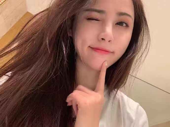 温柔小野猫-_的第一张照片--珠海相亲服务中心