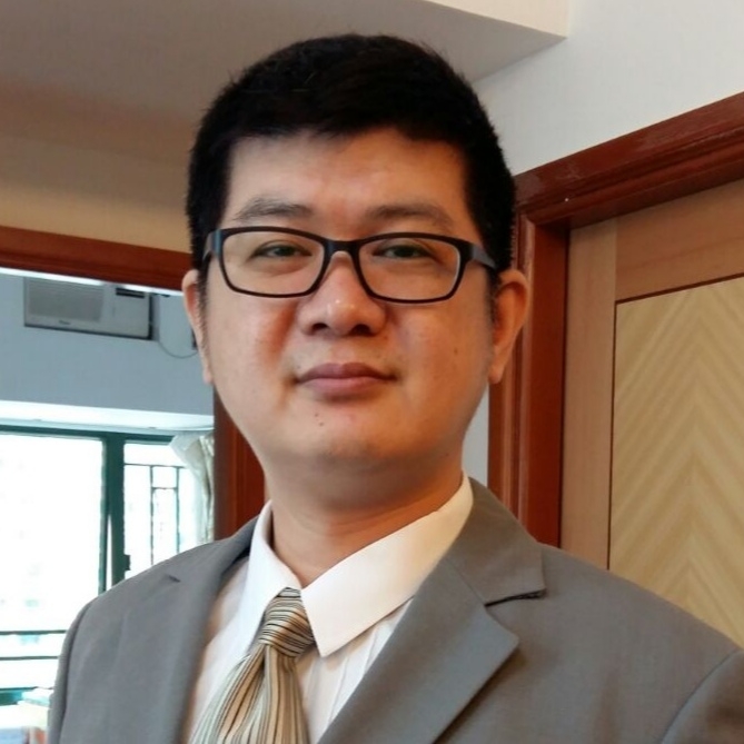 Stanley的第一张照片--珠海相亲服务中心