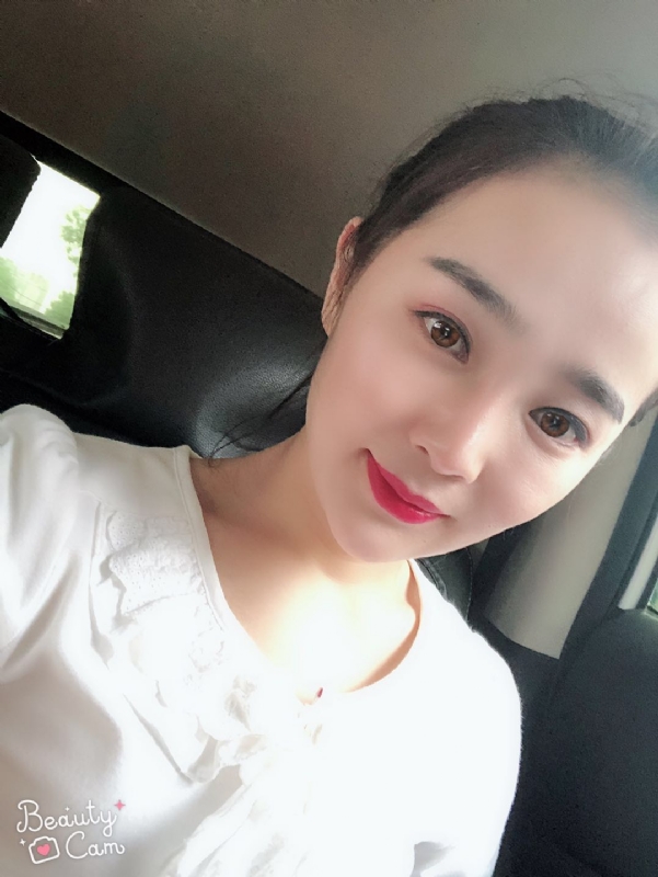 汪小姐的第一张照片--珠海相亲服务中心