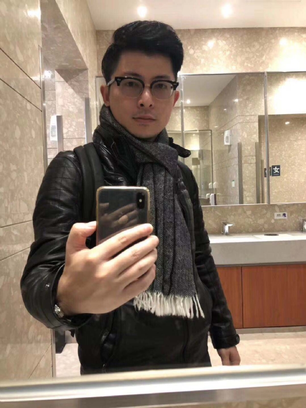 缘分的第二张照片--珠海相亲服务中心