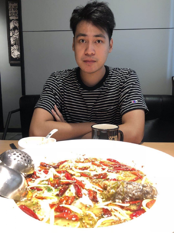 like的第一张照片--珠海相亲服务中心