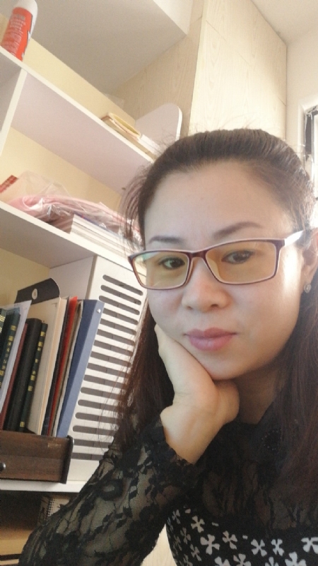 微笑每一天的第一张照片--珠海相亲服务中心