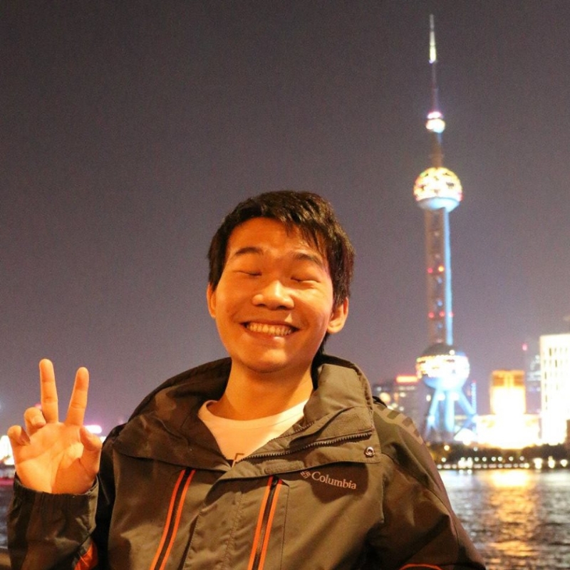 butter的第一张照片--珠海相亲服务中心