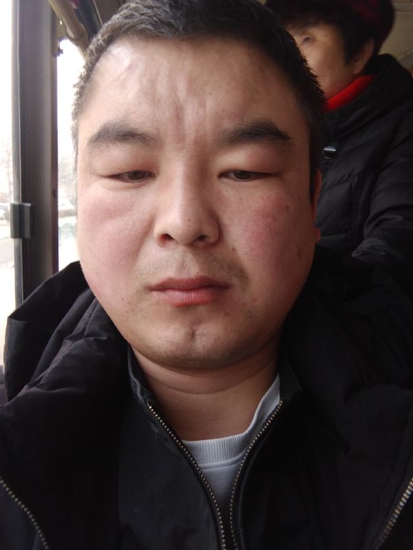 张延义的第一张照片--珠海相亲服务中心