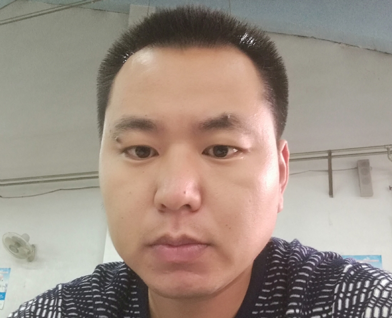 漂泊的第一张照片--珠海相亲服务中心