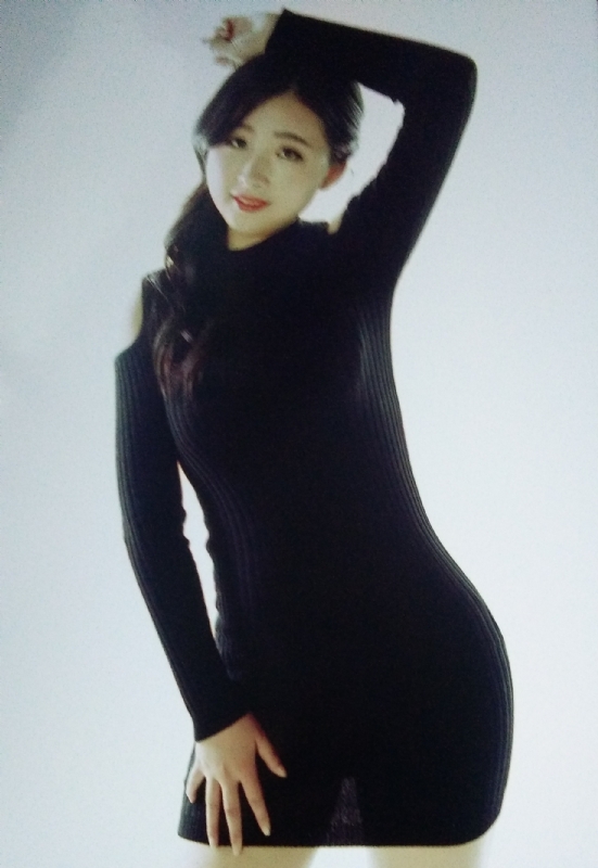 清风细雨的第一张照片--珠海相亲服务中心