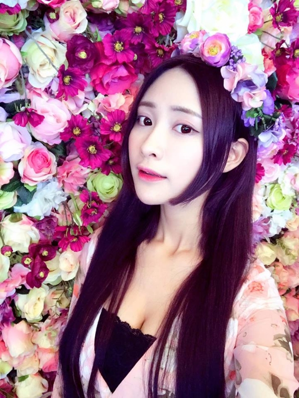 韓琳雪的第一张照片--珠海相亲服务中心