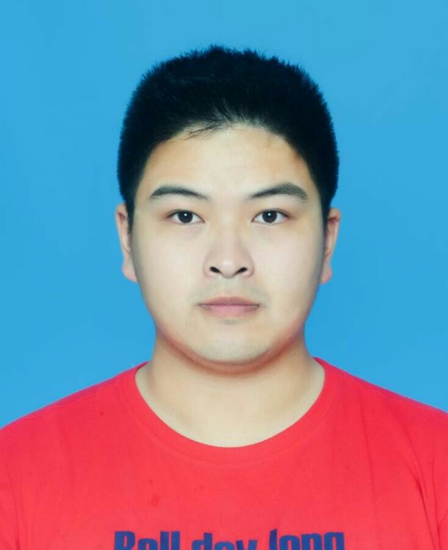 陈子淖的第一张照片--珠海相亲服务中心