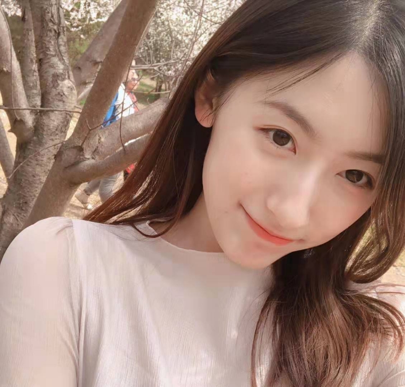 Fanny的第一张照片--珠海相亲服务中心