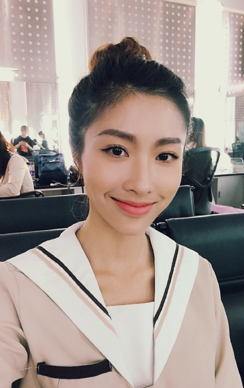 蘇悅的第一张照片--珠海相亲服务中心