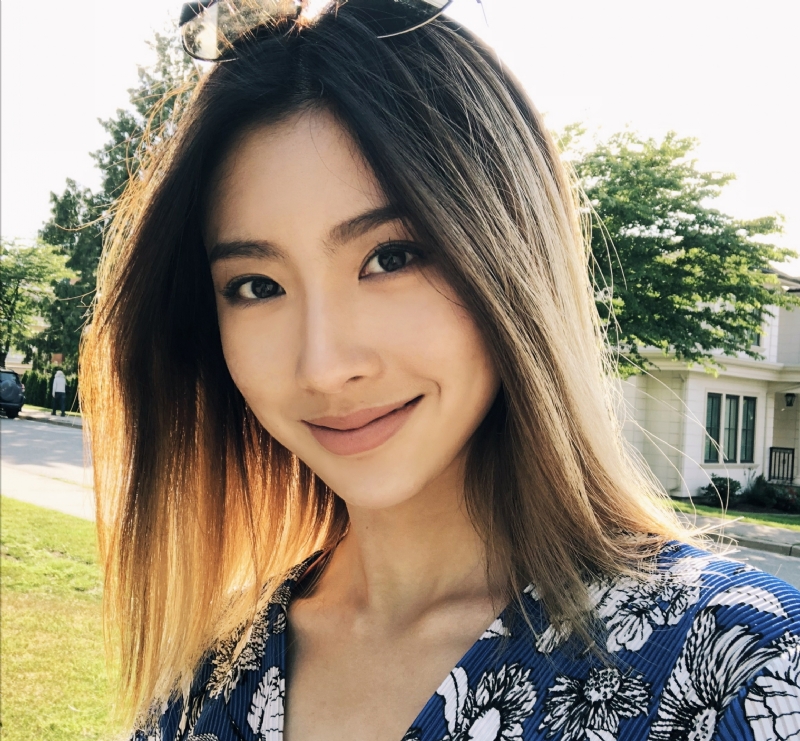 蘇悅的第二张照片--珠海相亲服务中心