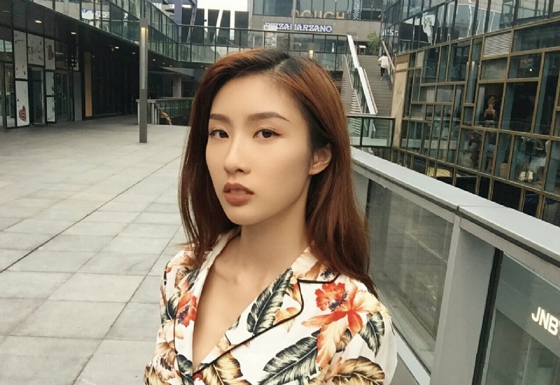 蘇悅的第四张照片--珠海相亲服务中心