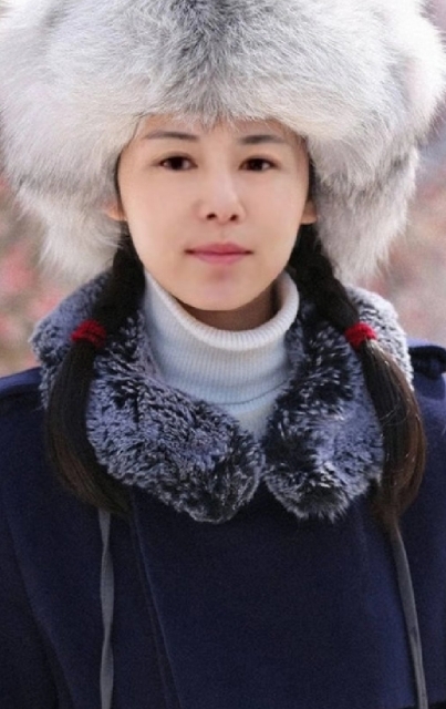 凉月满天的第一张照片--珠海相亲服务中心