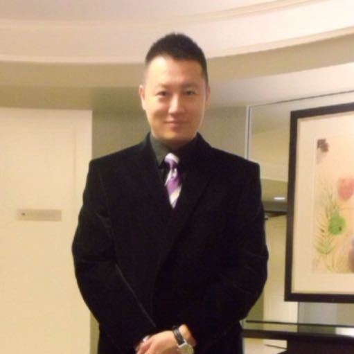 顾振南的第一张照片--珠海相亲服务中心