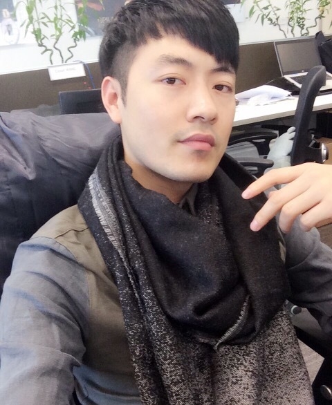 陈高浩的第一张照片--珠海相亲服务中心