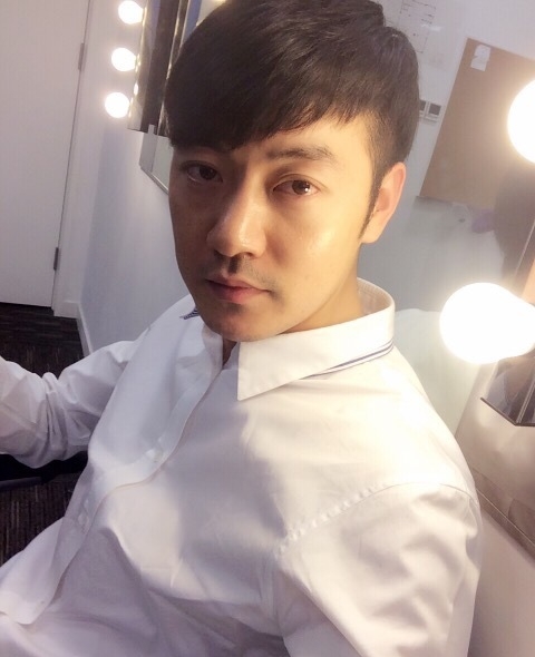 陈高浩的第三张照片--珠海相亲服务中心