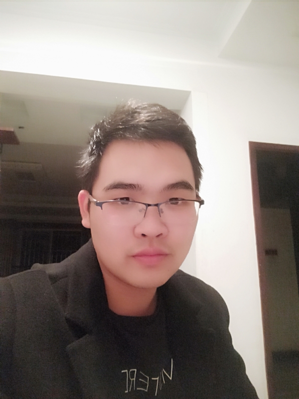 双生花开的第一张照片--珠海相亲服务中心